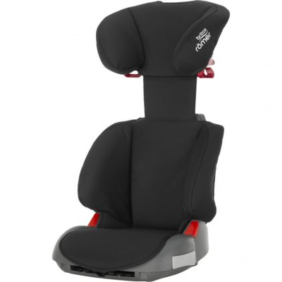 Britax Römer Adventure - Cosmos Black 2022 - obrázek