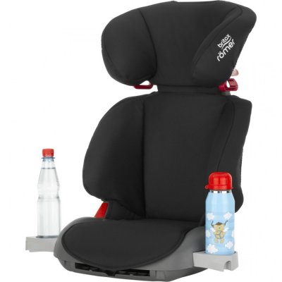 Britax Römer Adventure - Cosmos Black 2022 - obrázek