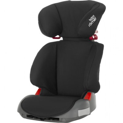 Britax Römer Adventure - Cosmos Black 2022
