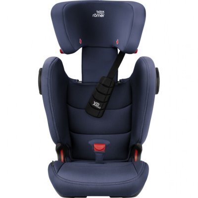 Britax Römer Kidfix III S - Moonlight Blue 2023 - obrázek