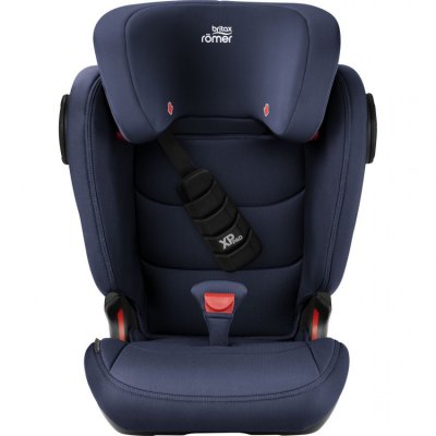 Britax Römer Kidfix III S - Moonlight Blue 2023 - obrázek