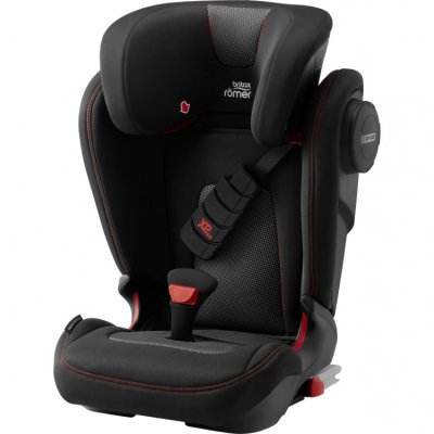 Britax Römer Kidfix III S - Cool Flow Blue 2023