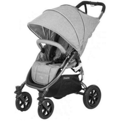 Valco Baby Snap 4 Sport Tailor Made - Grey marle