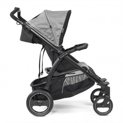 Peg Perego Book For Two Classico - Cinder 2022 - obrázek