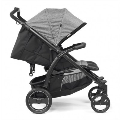 Peg Perego Book For Two Classico - Cinder 2022 - obrázek