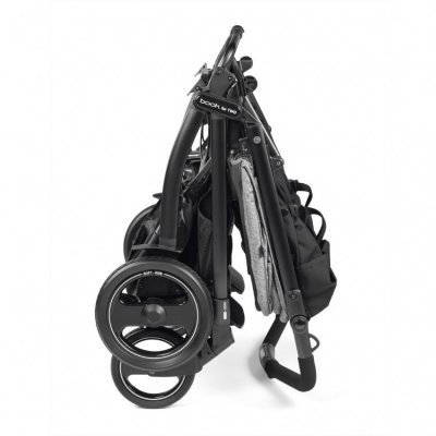 Peg Perego Book For Two Classico - Cinder 2022 - obrázek