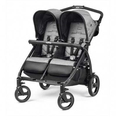 Peg Perego Book For Two Classico - Cinder 2022