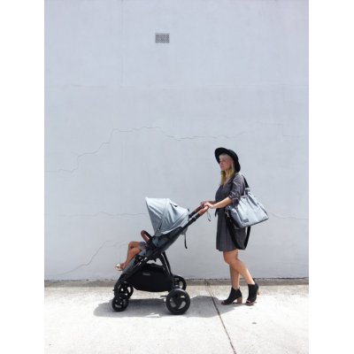 Valco Baby Snap Ultra Trend - Grey Marle - obrázek