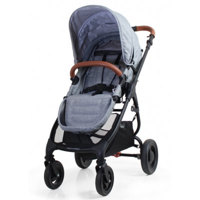 Valco Baby Snap Ultra Trend - Grey Marle