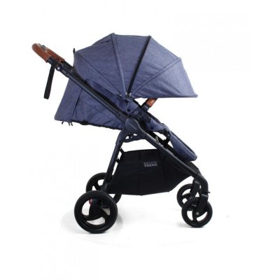 Valco Baby Snap Ultra Trend - Denim - obrázek