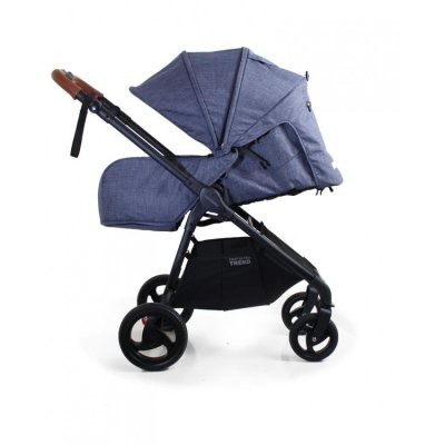 Valco Baby Snap Ultra Trend - Denim - obrázek