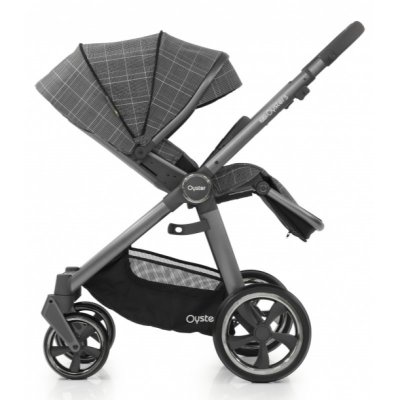 BabyStyle Oyster 3 - Manhattan - obrázek