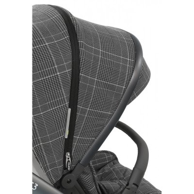 BabyStyle Oyster 3 - Manhattan - obrázek