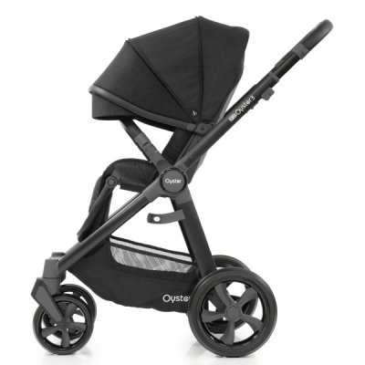 BabyStyle Oyster 3 - Noir - obrázek
