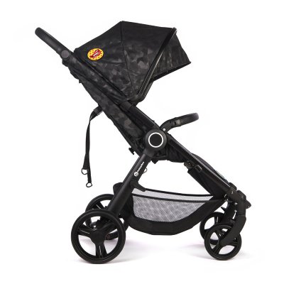 Petite&Mars Street+ - Fantasy Pop Art - obrázek