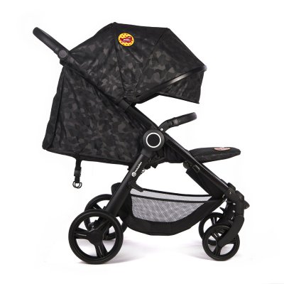 Petite&Mars Street+ - Fantasy Pop Art - obrázek