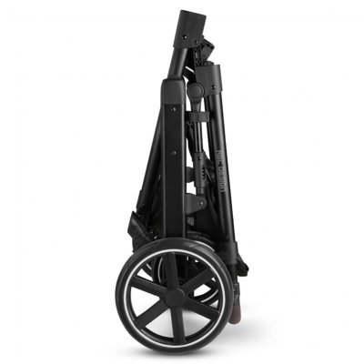 ABC Design Salsa 4 Fashion - Midnight 2022 - obrázek