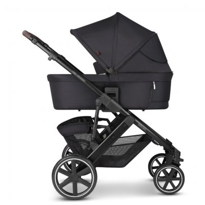 ABC Design Salsa 4 Fashion - Midnight 2022 - obrázek