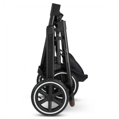 ABC Design Salsa 4 Air Fashion - Midnight 2022 - obrázek