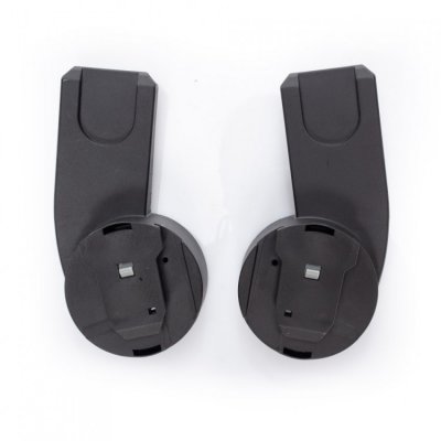 Zopa Quest + korba + adaptéry - Midnight navy/black - obrázek