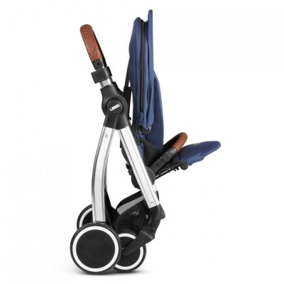 ABC Design Limbo Diamond - Navy - obrázek