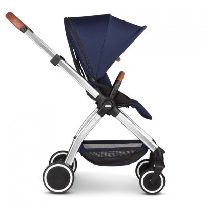 ABC Design Limbo Diamond - Navy - obrázek