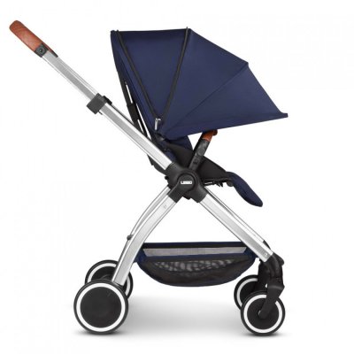 ABC Design Limbo Diamond - Navy - obrázek