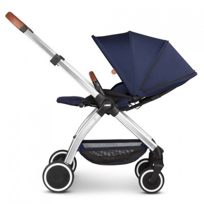 ABC Design Limbo Diamond - Navy - obrázek