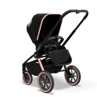Moon kočárek Resea S Edition 2022 - Rosé Gold - obrázek