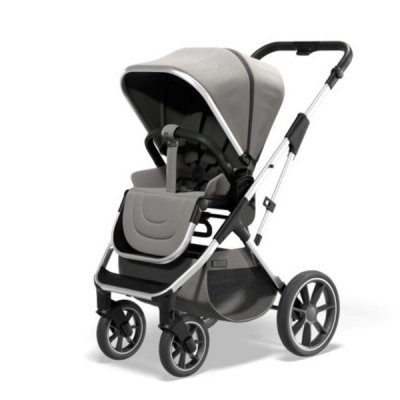 Moon kočárek Rocca Basic 2022 - Shadow - obrázek