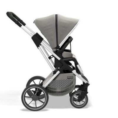Moon kočárek Rocca Basic 2022 - Shadow - obrázek