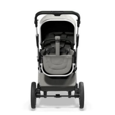 Moon kočárek Rocca Basic 2022 - Shadow - obrázek