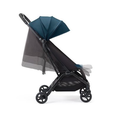 Recaro Lexa Select - Teal Green - obrázek