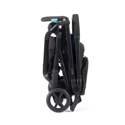 Recaro Lexa Select - Teal Green - obrázek