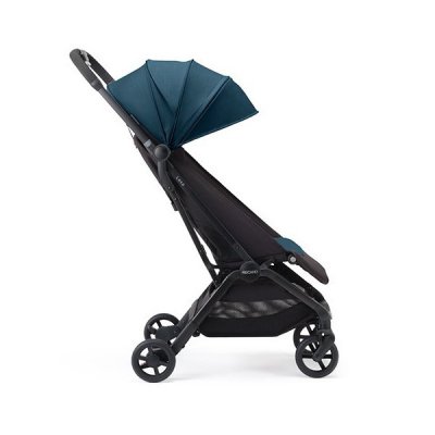 Recaro Lexa Select - Teal Green - obrázek