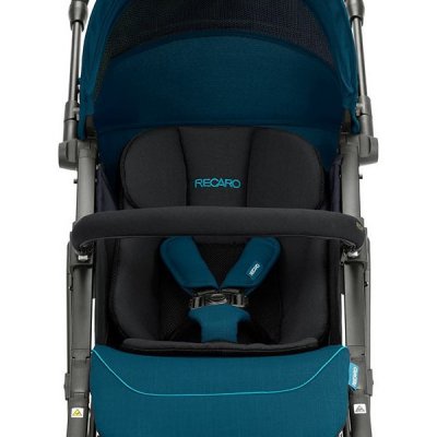 Recaro Easylife Elite 2 Select - Teal Green - obrázek