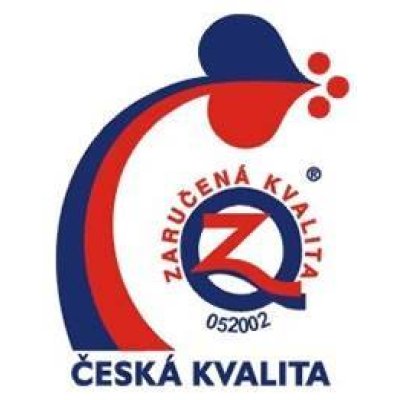 XKKO plena bavlněná - Bílá 70 x 70 - obrázek