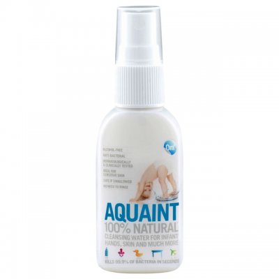 Aquaint dezinfekční voda 50 ml
