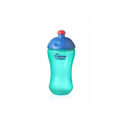 Tommee Tippee sportovní láhev 300 ml 12m+ mix barev