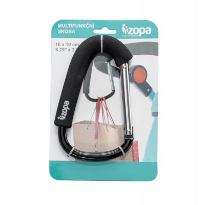 Zopa Multifunkční skoba - obrázek