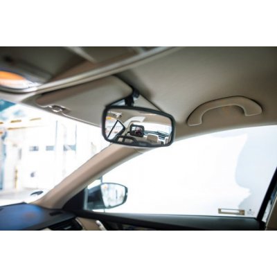 Zopa Malé zpětné zrcátko - obrázek