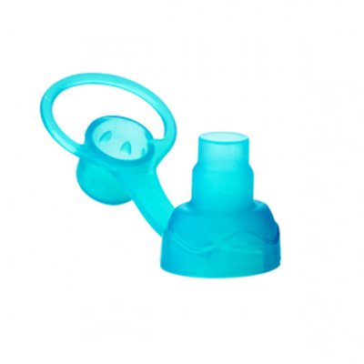 ChooMee Sip´n náustek na kapsičku - Aqua