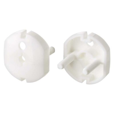 Alecto Baby bezpečnostní ochrana do zásuvek s klíčkem - 5 ks - obrázek