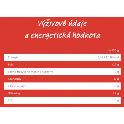 Salvest Ponn BIO meruňka s jablkem - 100 g, 4 m+ - obrázek