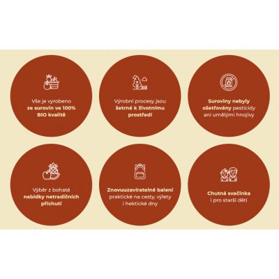 Salvest Ponn BIO kuřátko se zeleninovým pyré - 110 g, 6 m+ - obrázek