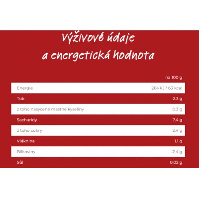 Salvest Ponn BIO boloňské špagety - 120 g, 8 m+ - obrázek