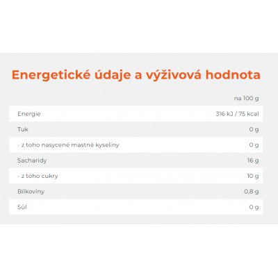 Salvest Muuti BIO banán, jablko a borůvky - 110 g, 6 m+ - obrázek