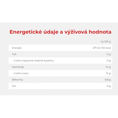 Salvest Muuti BIO jablko, mango a černý rybíz s červenou řepou - 110 g, 12 m+ - obrázek