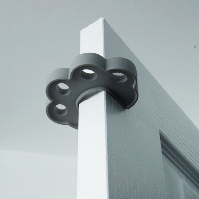 Clippasafe zarážka dveří Premium - obrázek