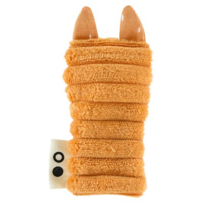 Trixie maňásek na prst - Mr. Fox - obrázek